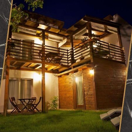 Sunset Apartments Hajduszoboszlo Luaran gambar