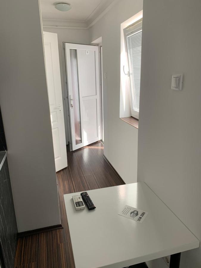 Sunset Apartments Hajduszoboszlo Luaran gambar