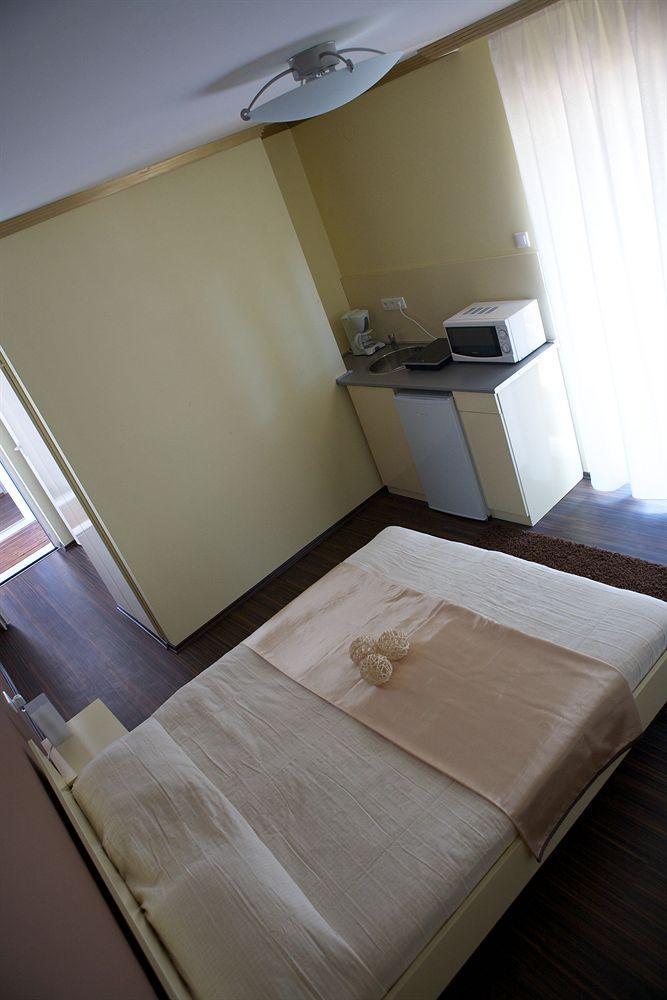 Sunset Apartments Hajduszoboszlo Luaran gambar