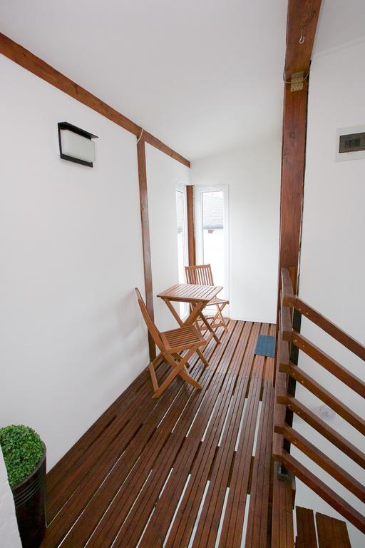 Sunset Apartments Hajduszoboszlo Luaran gambar