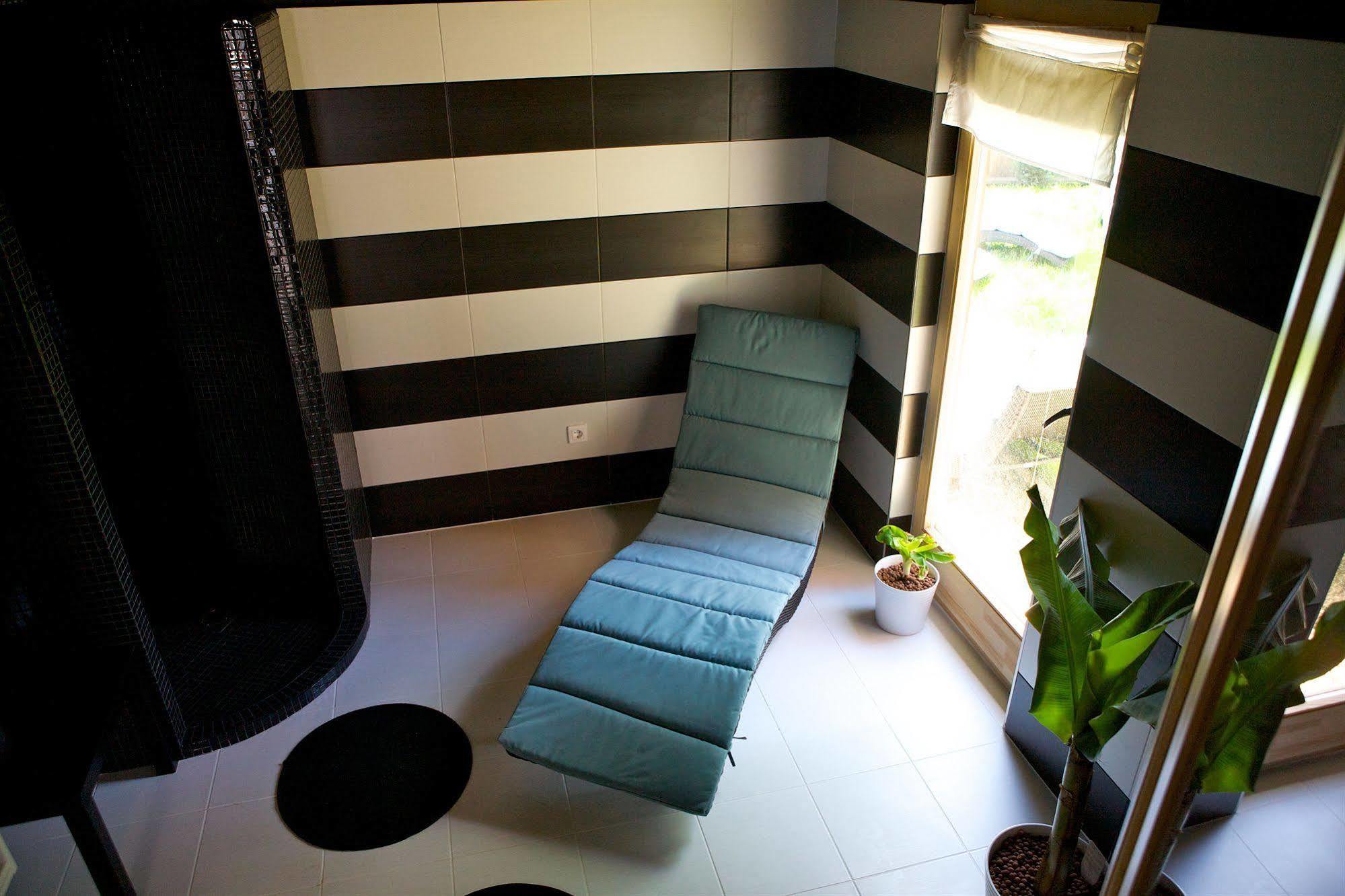 Sunset Apartments Hajduszoboszlo Luaran gambar